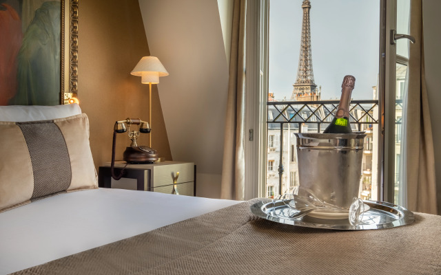 Hôtel Le Walt by Inwood Hotels
