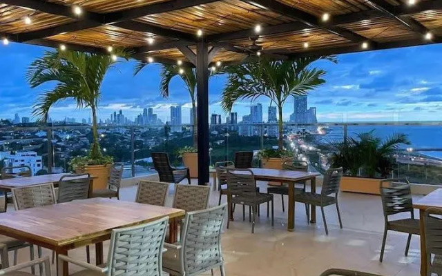 Wyndham Garden Cartagena