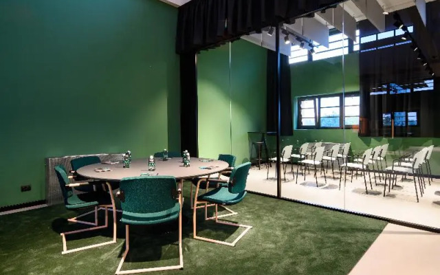 Cxmilan Bicocca