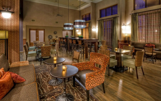Hampton Inn & Suites Kalamazoo - Oshtemo