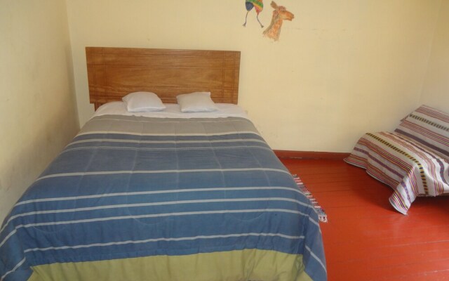 Auquis Ccapac Guest House