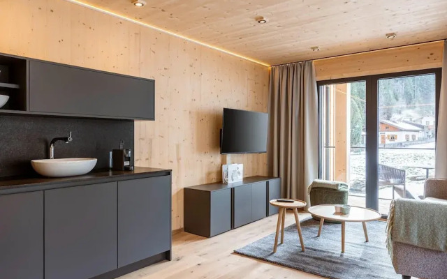 Cosy Apartment in Saalbach