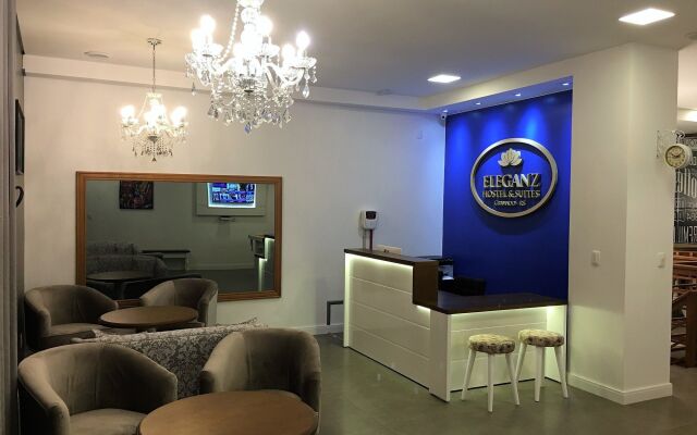Eleganz Hostel & Suites
