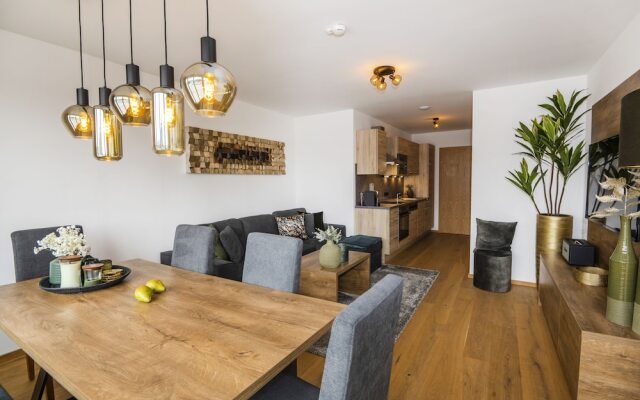 Alpendorf Ski - und Sonnenresort