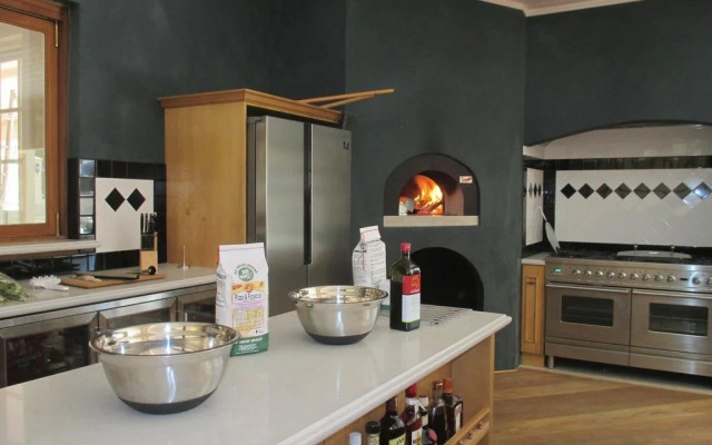 Le Manoir B&B