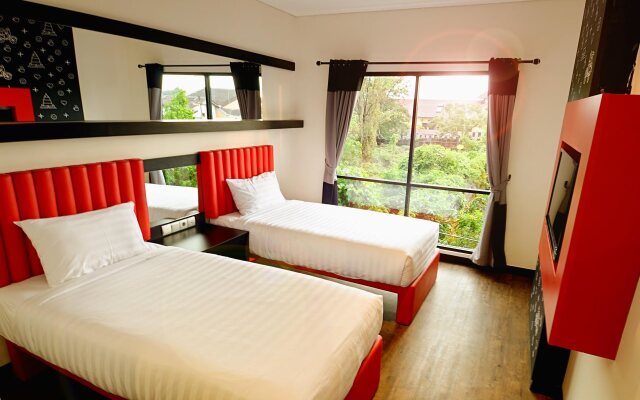 Kalya Hotel Yogyakarta