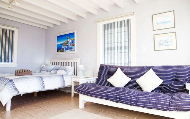 Simonstown Penthouse