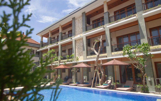 D Sarian Seminyak