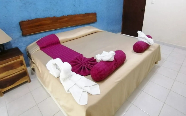 Paraiso Seyba Hotel