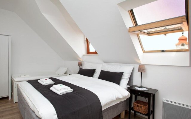 Rezidence Věstonice