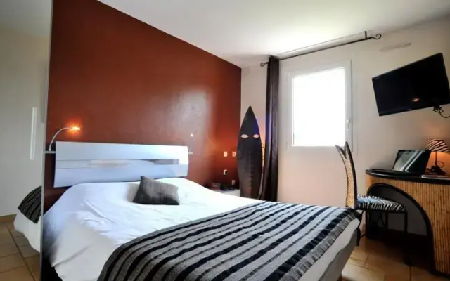 Hôtel Balladins Lyon Est