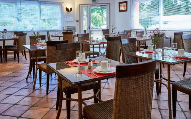 Domaine de l'Hostreiere - Appartements