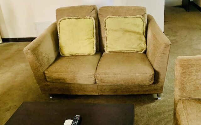 Nicon Luxury Hotel Garki Abuja