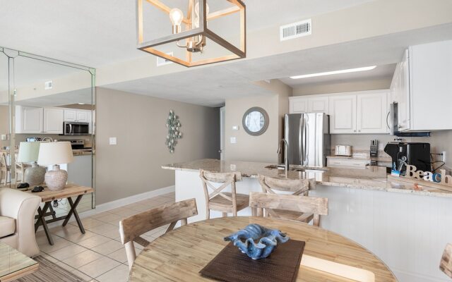 Resorts of Pelican Beach