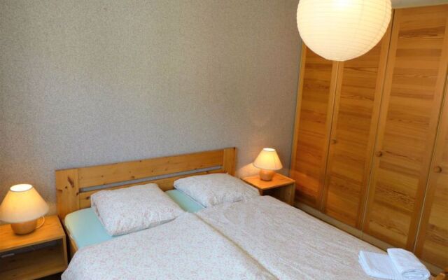 Apartment Genziana Crans-Montana