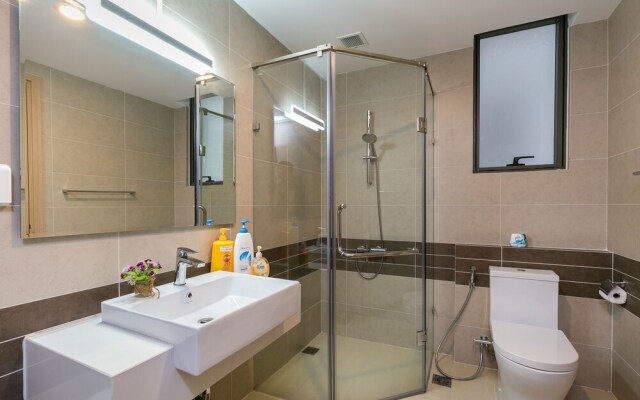 KYN Apartment Rivergate Residence