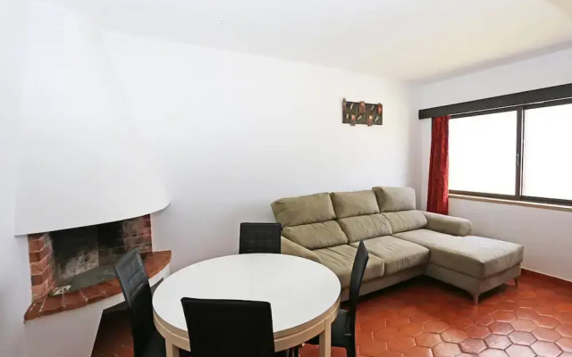 V 04 - Apartment 4 in Seacliff Albufeira
