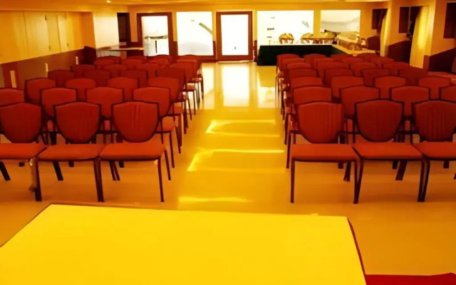 Hotel Nandhini J.P.Nagar