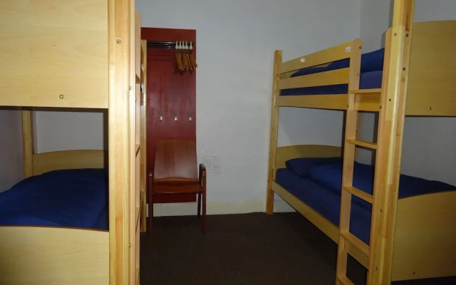 Tobermory Youth Hostel