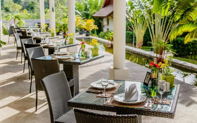 L'esprit de Naiyang Beach Resort