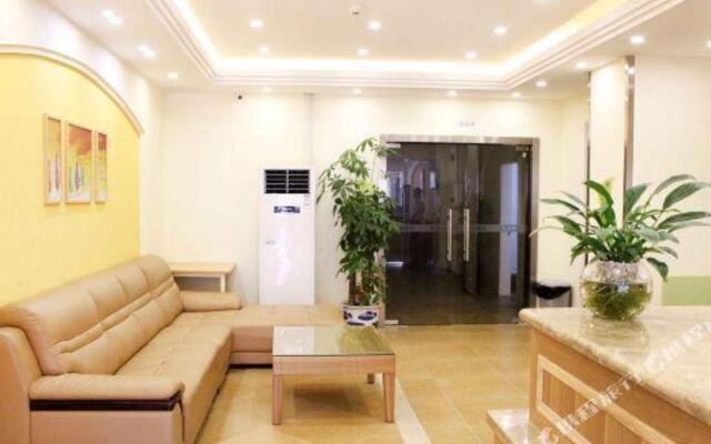 Bohai Hotel (Shenzhen Shiyan)