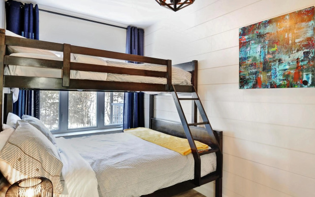 Condo 204 33 Chemin du Hameau by Les Chalets Alpins