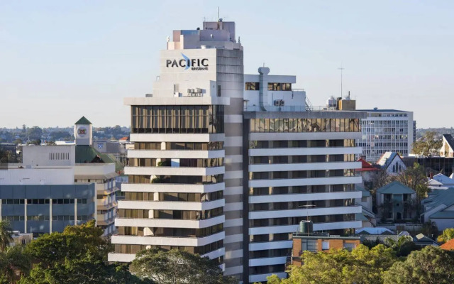 Mercure Brisbane Spring Hill