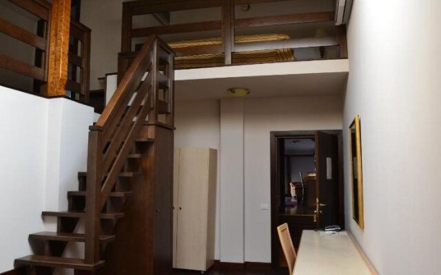 Residence Villa Barrio