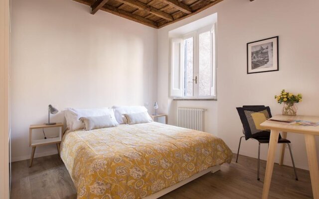 Cozy Apartment in via Degli Spagnoli, Pantheon