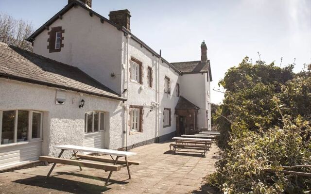 Crofters Lodge