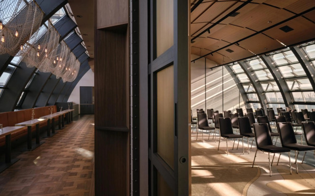 Hotel Hafen Hamburg
