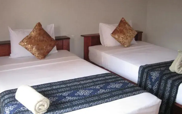 Coral Voice Homestay 2