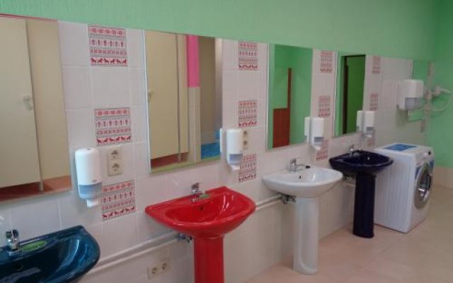 New Hostel Sochi