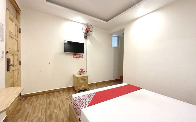 OYO 1195 Vu Thanh Hotel