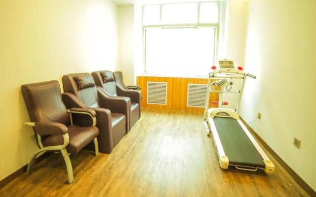 GreenTree Inn Beijing Huairou District Beifang Town Xingfu Street