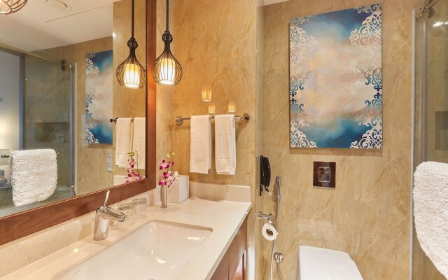 Millennium Executive Apartments Salalah