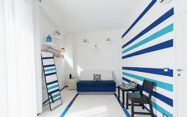 Twin Suites
