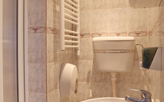 Boutique Hotel Tash Belgrade