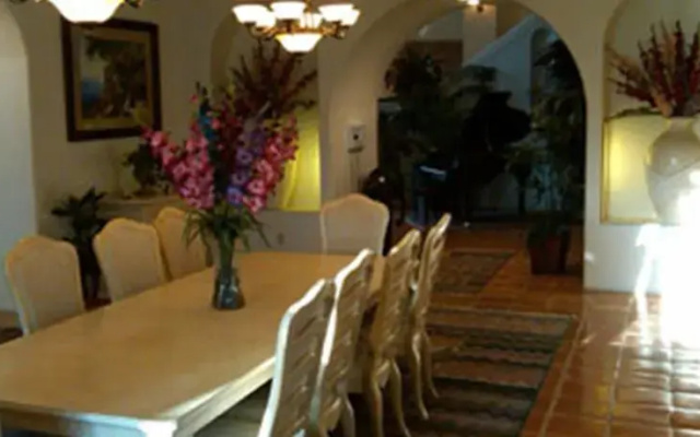 The Sinatra Estate by Corporate Mansions