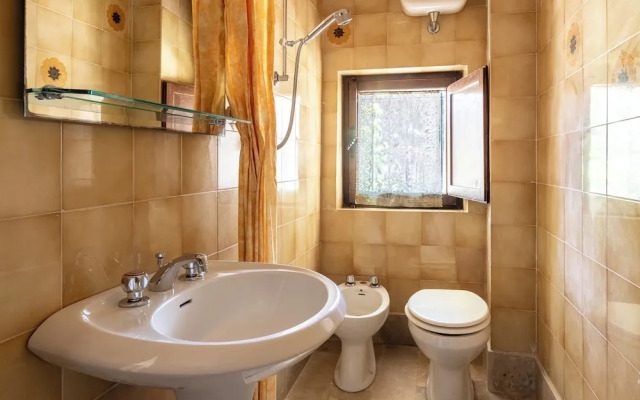 Casa La Cedrina Pool Monteriggioni