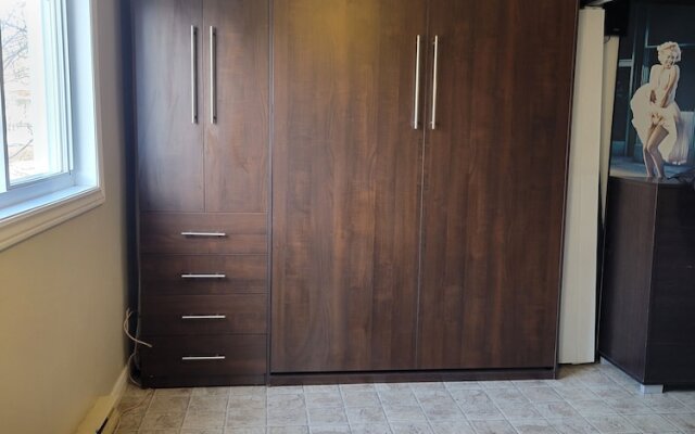 Les Suites du Centre-Ville