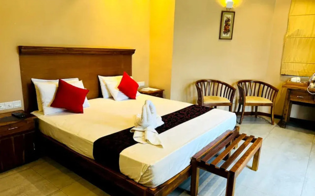 Rivorich Residence Kandy