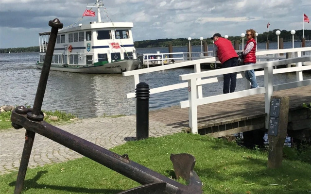 Fewo Höflich Hermann 1