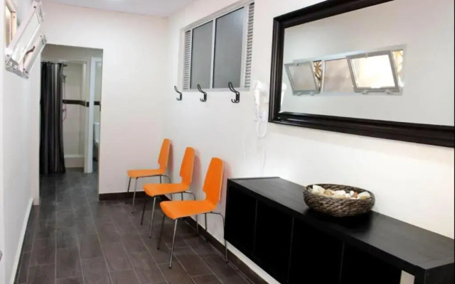 Apartment Club Playa Flores