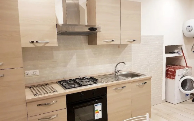 Janara - Santa Sofia Apartments