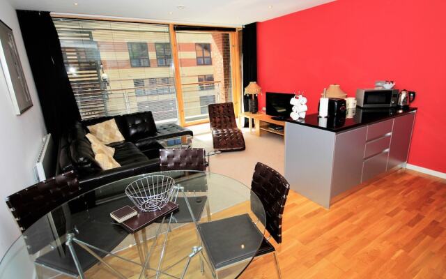 Quayside Lofts