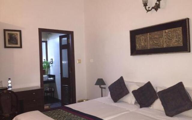 Master Guesthouse