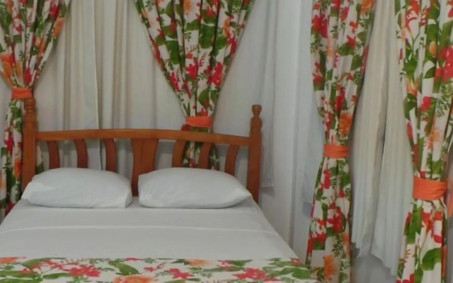 Top Ranking Guesthouse