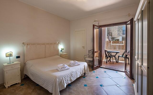 Giaco's Rooms And Apartments