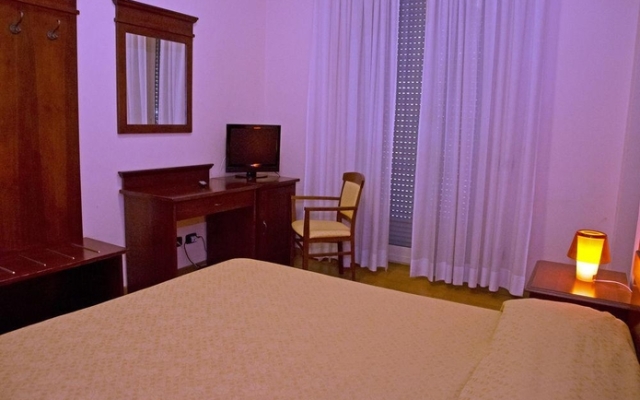 Villa Dei Giuochi Delfici